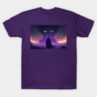 The Army of The Void T-Shirt